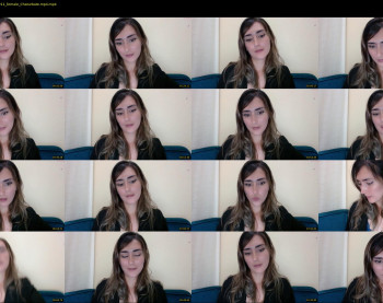 moriahhoe — 12 minute Chaturbate female cam video clip, 720p, May 11, 2021
