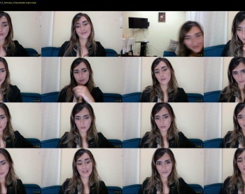 moriahhoe — 34 minute Chaturbate female cam video clip, 720p, May 11, 2021