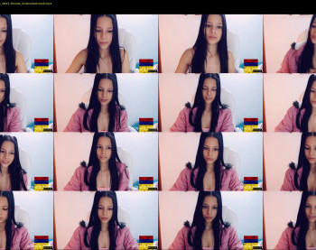 soft_doll_small — 9 minute Chaturbate female cam video clip, 720p, May 10, 2021