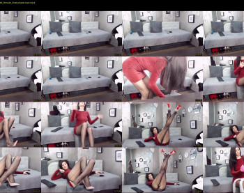 afroditha_ — 28 minute Chaturbate female cam video clip, 1080p, May 11, 2021