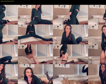 mayyka — 70 minute Chaturbate female cam video clip, 720p, May 11, 2021