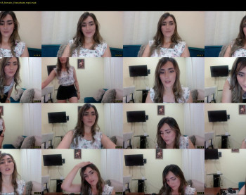 moriahhoe — 28 minute Chaturbate female cam video clip, 720p, May 12, 2021