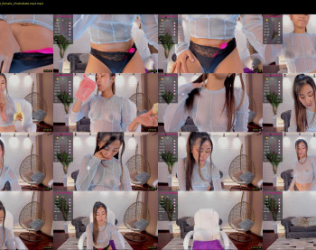 sadashi_ — 71 minute Chaturbate female cam video clip, 1080p, May 11, 2021