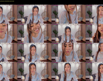 sadashi_ — 10 minute Chaturbate female cam video clip, 1080p, May 11, 2021