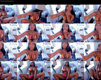 teerry__ — 36 minute Chaturbate female cam video clip, 720p, May 11, 2021