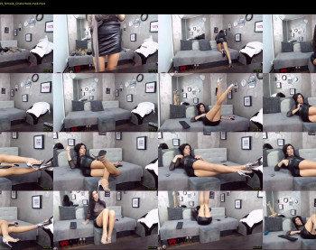 afroditha_ — 64 minute Chaturbate female cam video clip, 1080p, May 12, 2021