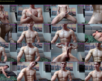 destroy_boy — 30 minute Chaturbate male cam video clip, 1080p, May 12, 2021