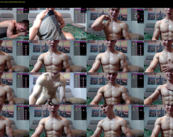 destroy_boy — 34 minute Chaturbate male cam video clip, 1080p, May 12, 2021
