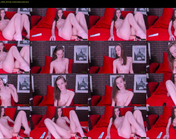 margoglorious — 12 minute Chaturbate female cam video clip, 1080p, May 12, 2021