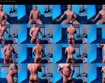mark_normal — 71 minute Chaturbate male cam video clip, 1080p, May 13, 2021