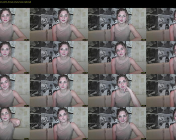 michelliibeautiful — 11 minute Chaturbate female cam video clip, 720p, May 13, 2021