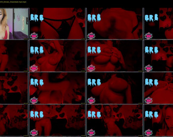 nebamazee — 16 minute Chaturbate female cam video clip, 1080p, May 13, 2021