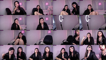 samara_tr — 71 minute Chaturbate female cam video clip, 1080p, May 12, 2021
