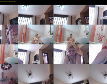 sashabulls — 29 minute Chaturbate couple cam video clip, 1080p, May 12, 2021