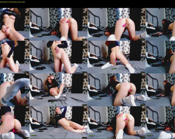 shaaakeit — 16 minute Chaturbate female cam video clip, 720p, May 13, 2021