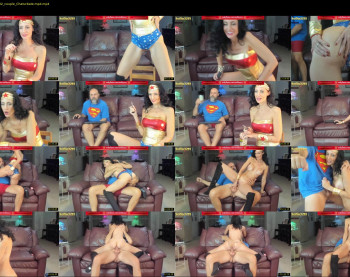 sofia3211 — 70 minute Chaturbate couple cam video clip, 1080p, May 12, 2021