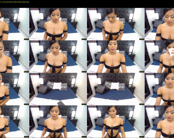 danielasanders — 24 minute Chaturbate female cam video clip, 720p, May 13, 2021