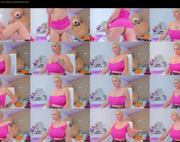 deeadiamond — 72 minute Chaturbate female cam video clip, 1080p, May 13, 2021