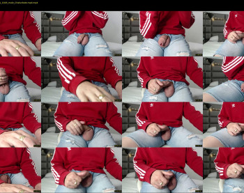derek_smith21 — 67 minute Chaturbate male cam video clip, 1080p, May 13, 2021