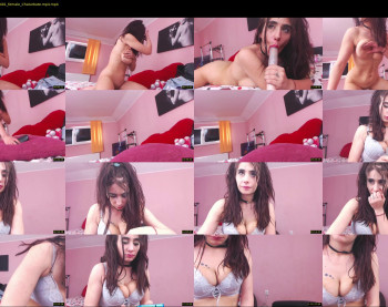 devoiuserin — 70 minute Chaturbate female cam video clip, 1080p, May 13, 2021