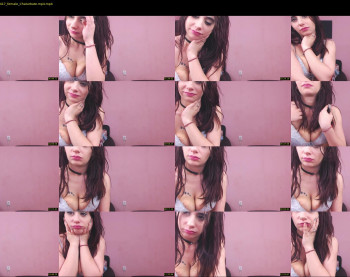devoiuserin — 15 minute Chaturbate female cam video clip, 1080p, May 13, 2021