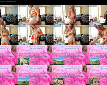 ells_palace — 17 minute Chaturbate female cam video clip, 720p, May 13, 2021