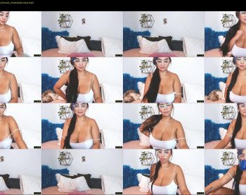 funplayx — 42 minute Chaturbate female cam video clip, 1080p, May 13, 2021
