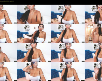 funplayx — 70 minute Chaturbate female cam video clip, 1080p, May 13, 2021