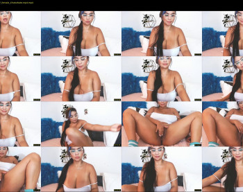 funplayx — 9 minute Chaturbate female cam video clip, 1080p, May 13, 2021