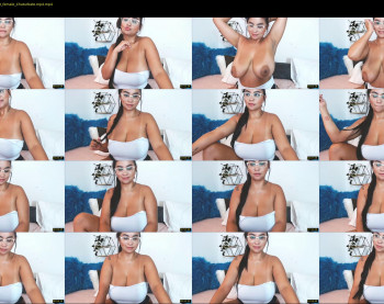 funplayx — 12 minute Chaturbate female cam video clip, 1080p, May 13, 2021