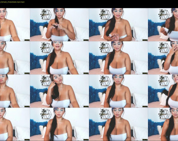 funplayx — 31 minute Chaturbate female cam video clip, 1080p, May 13, 2021