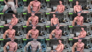 liamhungsworth — 18 minute Chaturbate male cam video clip, 720p, May 13, 2021