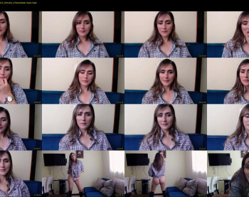 moriahhoe — 21 minute Chaturbate female cam video clip, 720p, May 13, 2021
