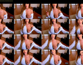 raysalexis19 — 3 minute Chaturbate female cam video clip, 1080p, May 13, 2021
