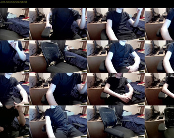 readytocum90 — 104 minute Chaturbate male cam video clip, 480p, May 13, 2021