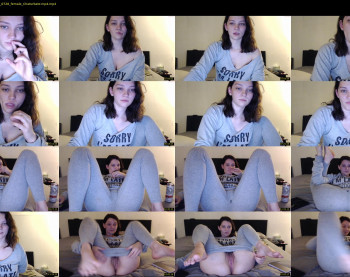 rowanswolves — 18 minute Chaturbate female cam video clip, 720p, May 13, 2021