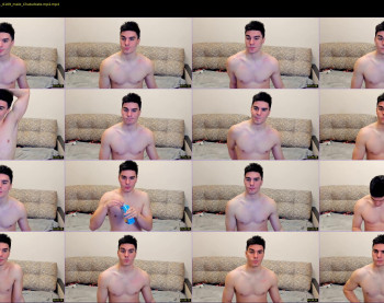 sam_huston18 — 51 minute Chaturbate male cam video clip, 1080p, May 14, 2021