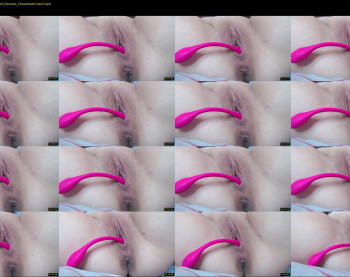 sashabulls — 7 minute Chaturbate couple cam video clip, 1080p, May 14, 2021