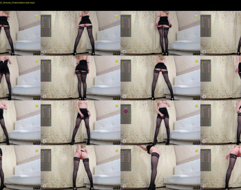 skyqueeni — 7 minute Chaturbate female cam video clip, 1080p, May 14, 2021