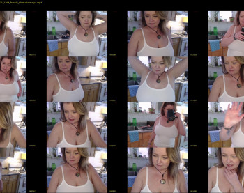 starrynight1 — 8 minute Chaturbate female cam video clip, 720p, May 13, 2021
