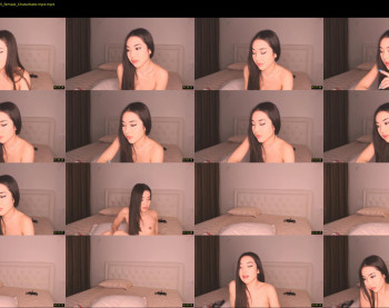 succuba_ — 6 minute Chaturbate female cam video clip, 720p, May 13, 2021