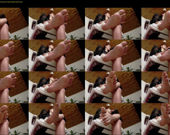 violetli_ — 4 minute Chaturbate female cam video clip, 720p, May 13, 2021