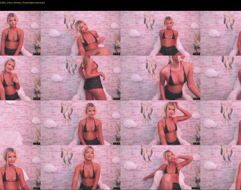 yourmidnightcoffee — 71 minute Chaturbate female cam video clip, 1080p, May 13, 2021