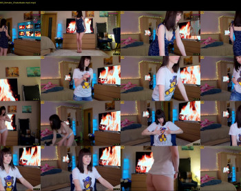_blackbee_ — 70 minute Chaturbate female cam video clip, 1080p, May 14, 2021