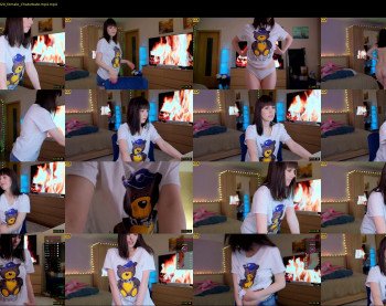 _blackbee_ — 63 minute Chaturbate female cam video clip, 1080p, May 14, 2021
