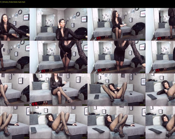afroditha_ — 59 minute Chaturbate female cam video clip, 1080p, May 14, 2021