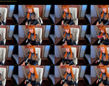 alexissadele — 31 minute Chaturbate female cam video clip, 720p, May 14, 2021