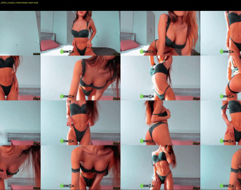 crazzy_cherry — 14 minute Chaturbate female cam video clip, 1080p, May 14, 2021