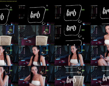 stacy_magic — 73 minute Chaturbate female cam video clip, 1080p, May 14, 2021