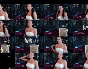 stacy_magic — 77 minute Chaturbate female cam video clip, 1080p, May 14, 2021